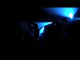 Я падал (live @ arctika club 8 05)