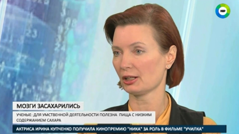 Диетолог объяснил, почему от сладкого человек глупеет