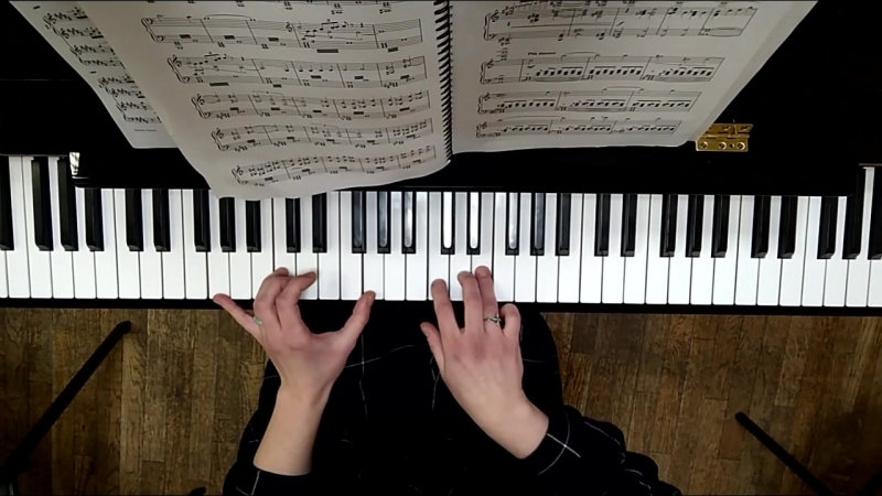 Кусочек интермеццо