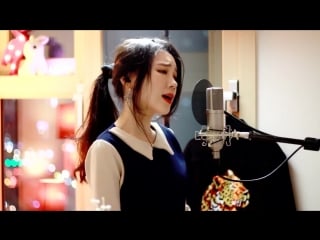 Camila cabello havana ( cover by ) [coub gigfull]