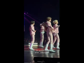231022 act love sick in bangkok day 2
