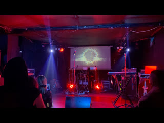 Live mental discipline (futurepop/synthpop)