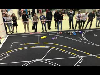 [rc tabak] rc drift соревнования в москве, март 2019
