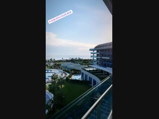 Отель «sueno hotels deluxe belek»