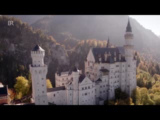 Schloss neuschwanstein vom mythos zur marke