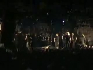 Hatebreed live in точка