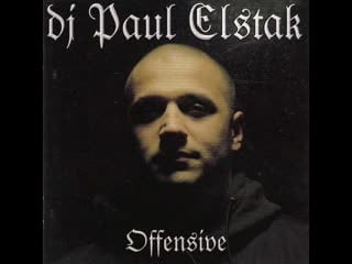 Dj paul elstak offensive full album mix 6943 min (hardcore gabber rave hd hq high quality 2001)