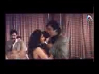 Jab koi baat bigad jaye full video song jurm vinod khanna & meenakshi