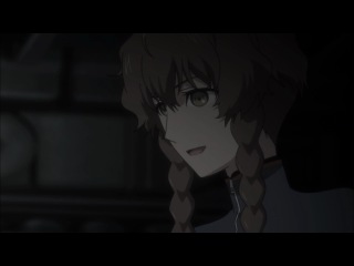 Anime rus ru врата штейна 16 серия (ancord)