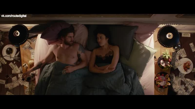 Olga kurylenko nude the room (2019) ольга курил