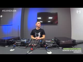 [suanda 208] nomosk & nathia kate moments ***suanda gold classic***