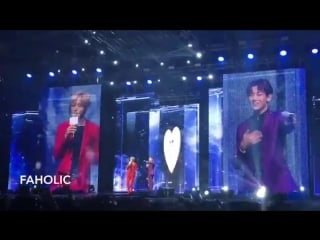 [fancam] 180210 project blur с марком и бэмом here is the link (тайская песня)