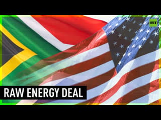 West proposed energy deal for south africa raises concerns over economic conditions