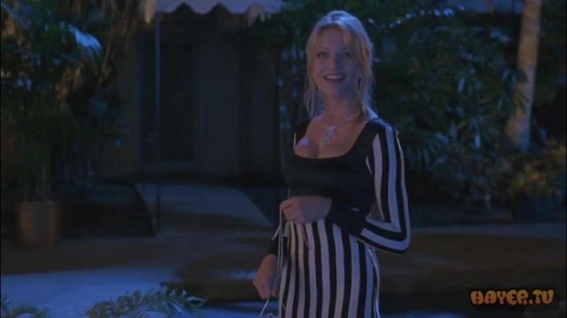 Маска the mask, դիմակը (հայերեն) (1994)