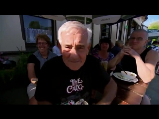 Steve james tt road trip