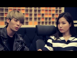 김예림 lim kim no more (with 김종현) [preview video]