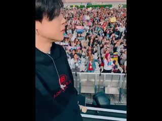 방탄소년단 (bts twt) 190508