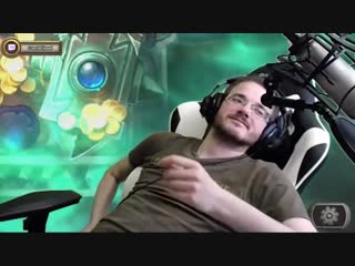 [trolden] funny and lucky moments hearthstone best of 2018