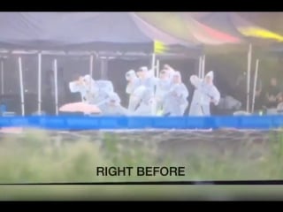 [fancam] 170905 | kbs open concert rehearsal