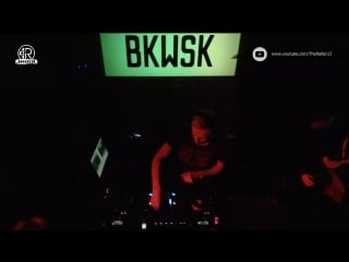 Тепло | larionov | r sound | voronezh @bkwsk