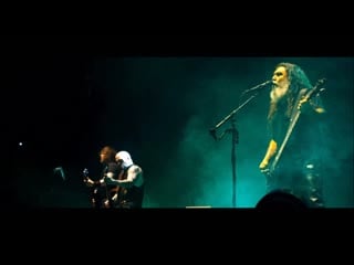 Slayer the repentless killogy 2019 (с переводом)