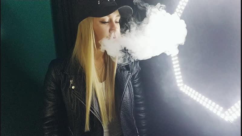 Nimbus porn video – Smoke in nimbus