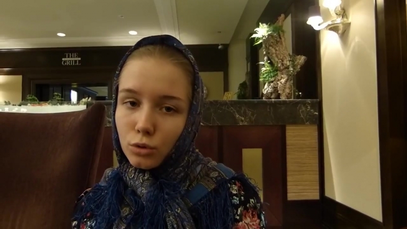 Как у русской девушки отняли лучшие годы анастасия гостынская