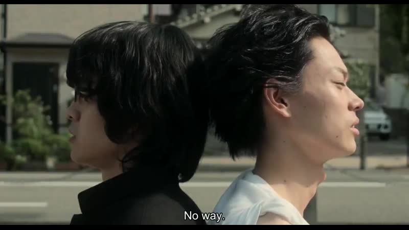 [архи] сэто и уцуми \ seto and utsumi 2016