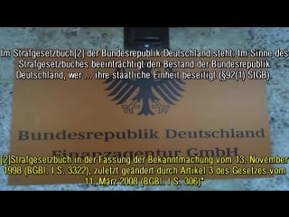 Gez 7 fragen an den fernseh und rundfunkrat +++ oder warum ich keine gez gebühren zahle