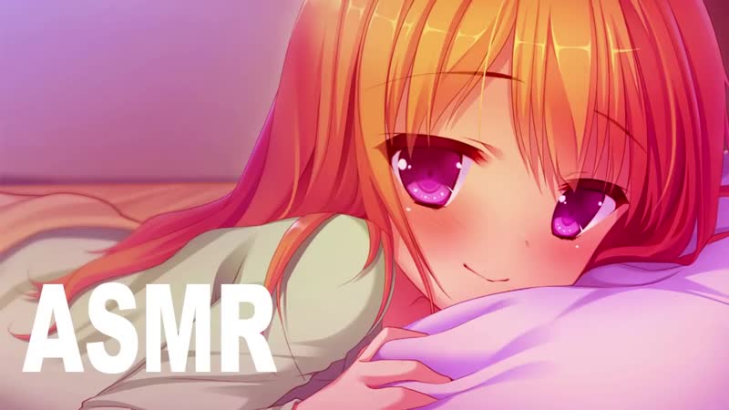 Paradise porn video – Asmr moaning kisses | paradise pleasure <3