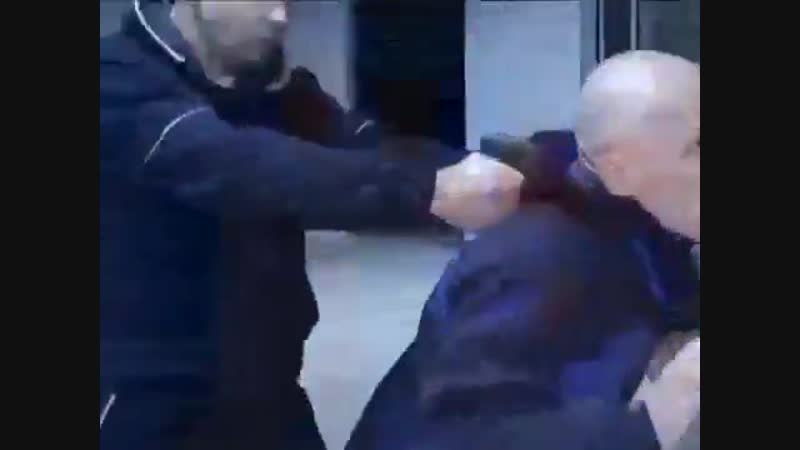 Стань сильнее научись защищаться