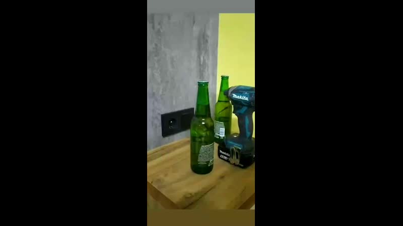 Секретная функция шуруповерта