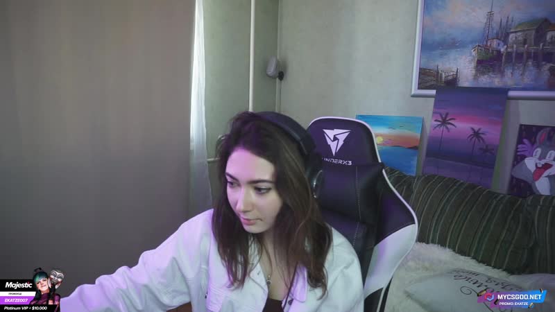 Играем с зарком, бустером [ekatze007]