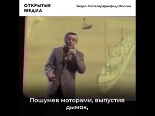 Семь главных песен олега анофриева