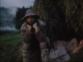 Серебряная пряжа каролины 1984