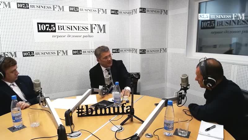 Радий хабиров возврат государству контрольного пакета бск это не национализация