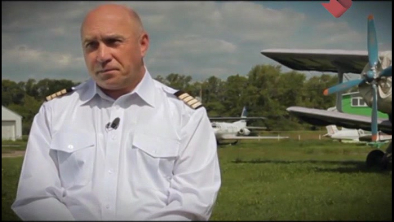 Нераскрытые тайны (матиас руст на красной площади) (2015)