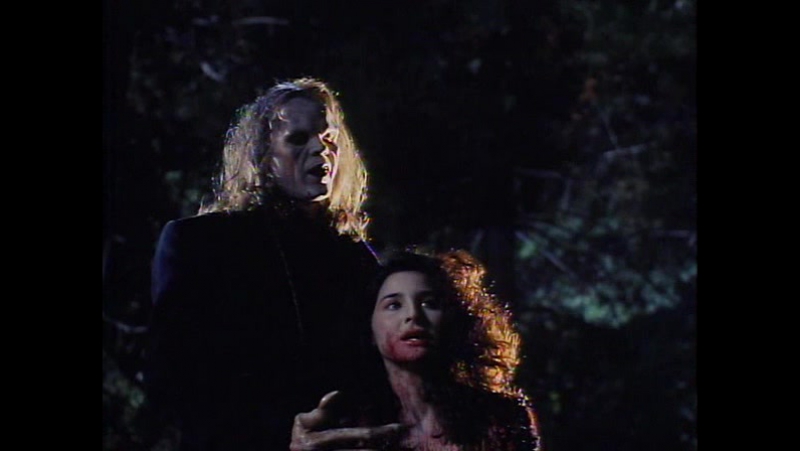 1993 подвиды 2 камень крови / subspecies ii bloodstone