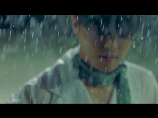 The rose she's in the rain hajoon [mv teaser]
