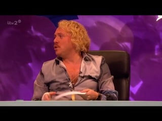 Celebrity juice 10x09 andy brown, stacey solomon, victoria silvstedt, matt richardson