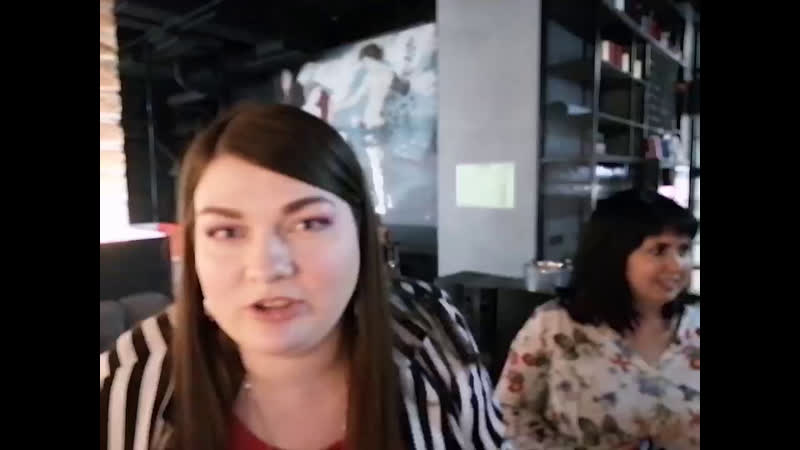 Нетворкинг с машей карташевой