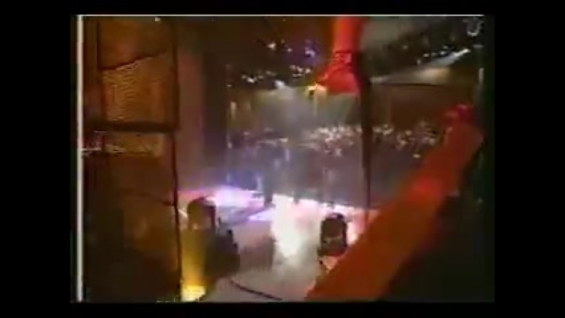 Onyx live raze it up