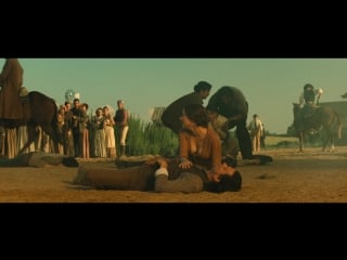 Haley bennett sexy the magnificent seven (2016) 1080p bluray