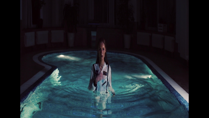 Swanky tunes &amp; going deeper time (official video)