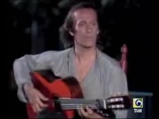 Paco de lucia & manolo sanlucar bulerias