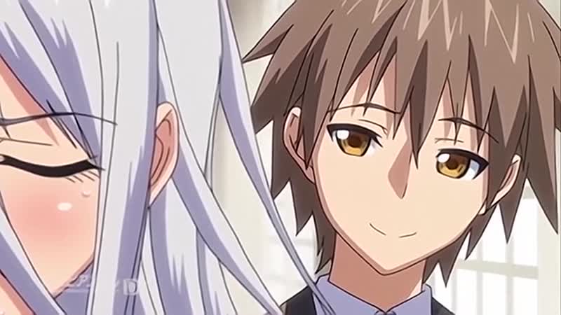 Sei brunehilde gakuen shoujo kishidan to junpaku no panty / рыцарь брюнхильда и чисто белые трусики / хентай без цензуры