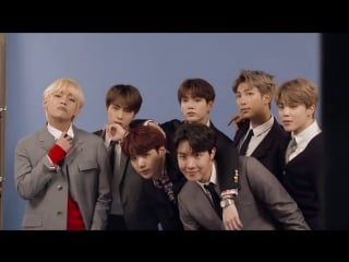 181010 bts x time magazine feature next generation leaders