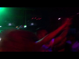 Elvira ragazza &amp; mask club pattaya thailand