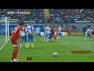 Металург зп 2 3 дніпро | огляд матчу