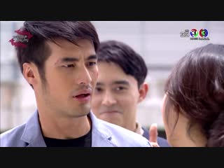 My hero series part 1 matupoom haeng huajai ep 7